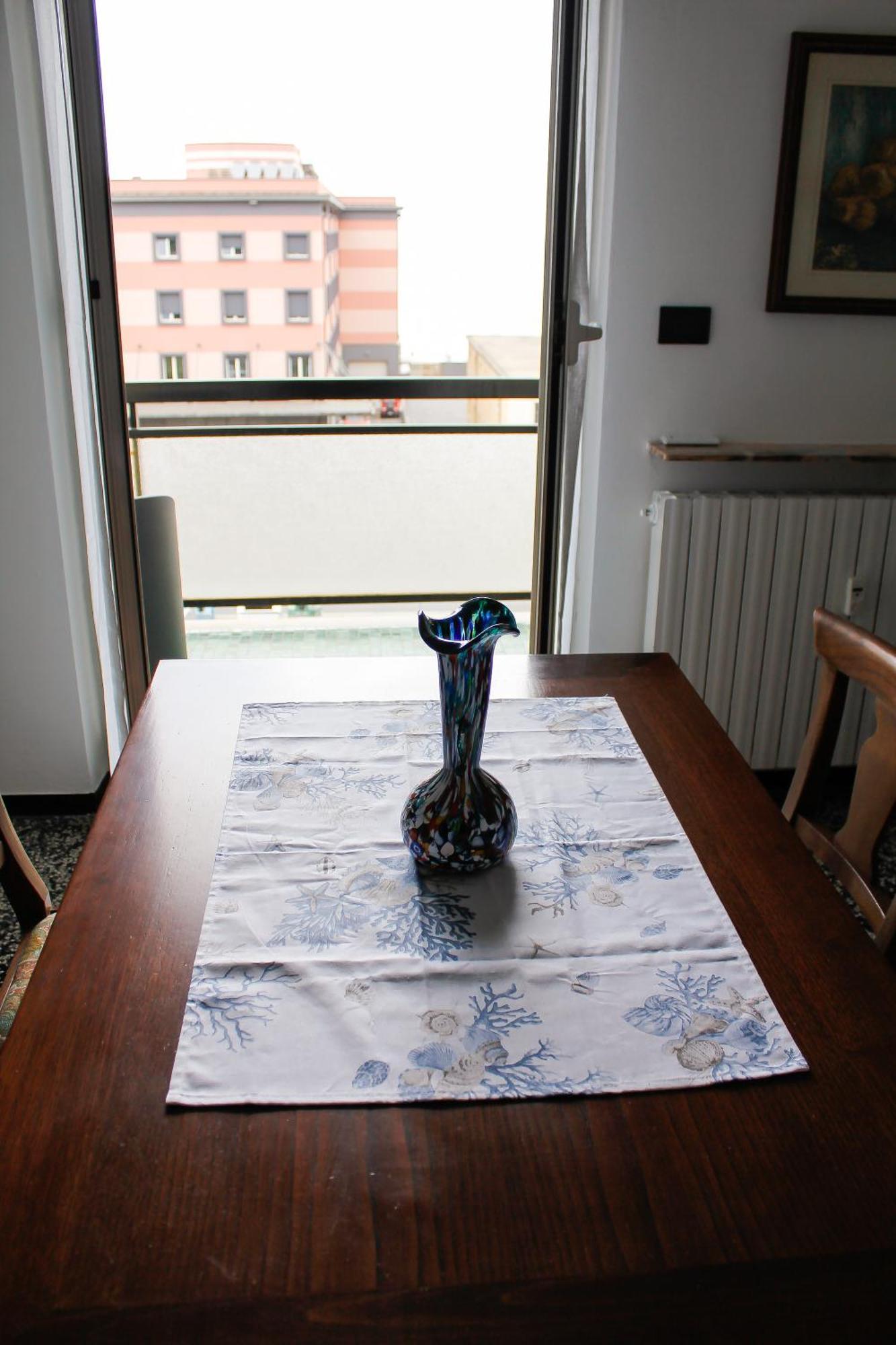 Casa Mariuccia - A Due Passi Dal Mare Appartement Savona Buitenkant foto
